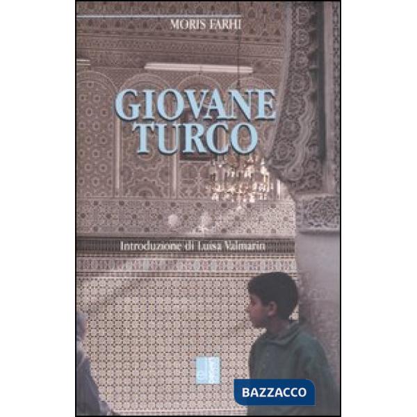 Giovane turco