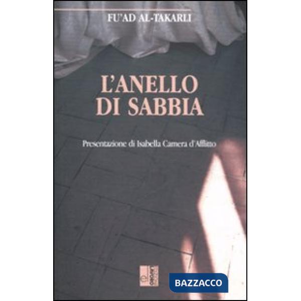 Anello di sabbia (L')