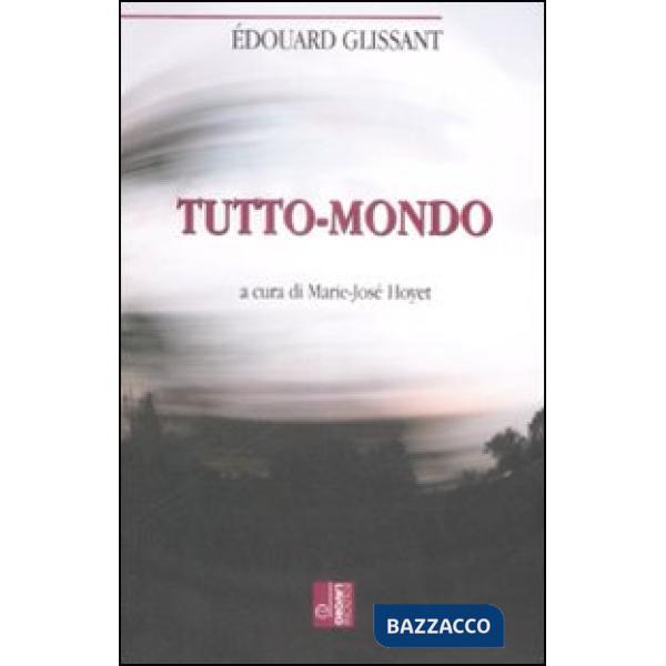 Tutto-mondo