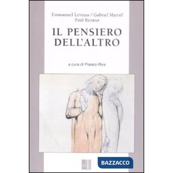 Pensiero dell'altro (Il)