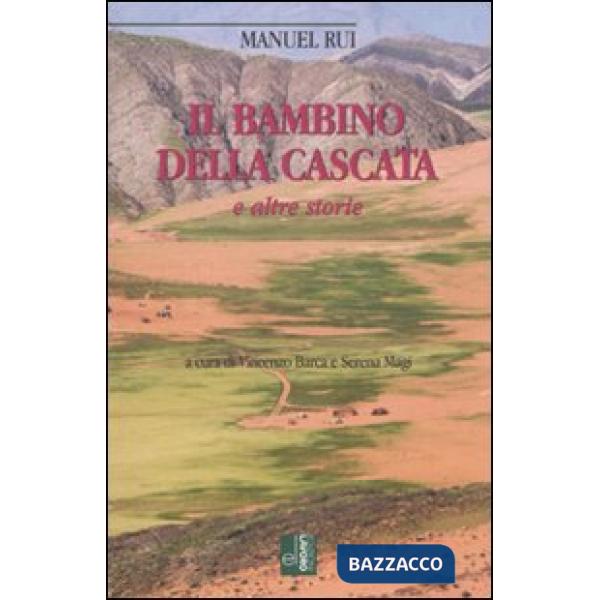 Bambino della cascata e altre storie (Il)