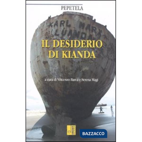 Desiderio di Kianda (Il)