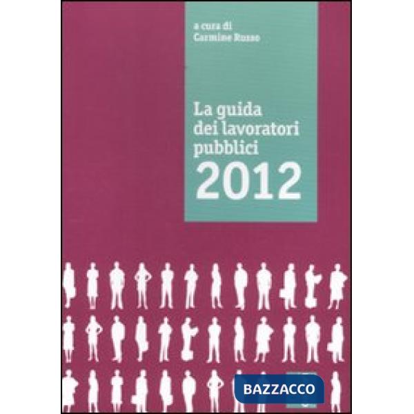 Guida dei lavoratori pubblici (La)