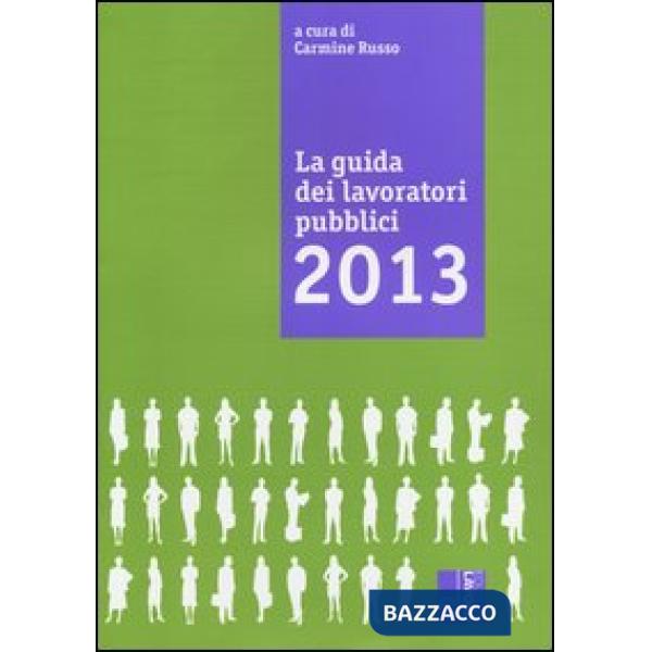 Guida dei lavoratori pubblici (La)