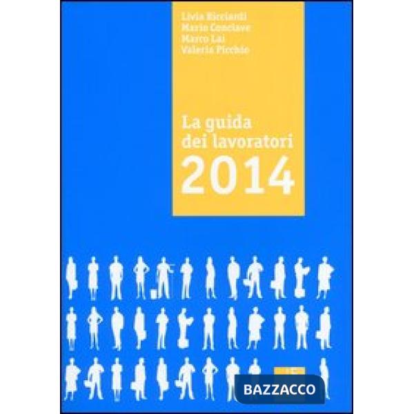 Guida dei lavoratori 2014 (La)