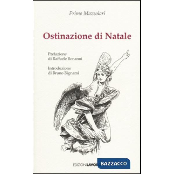 Ostinazione di Natale