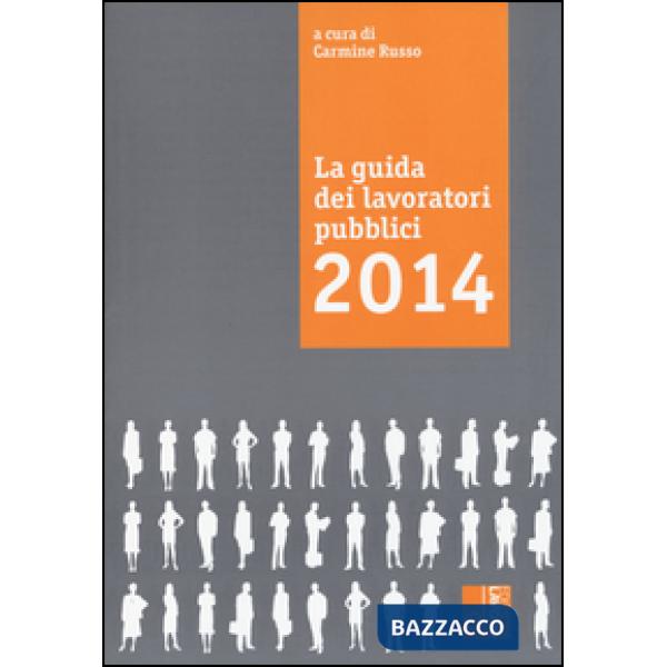 Guida dei lavoratori pubblici (La)