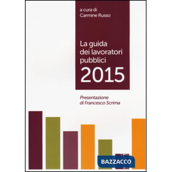 Guida dei lavoratori pubblici (La)