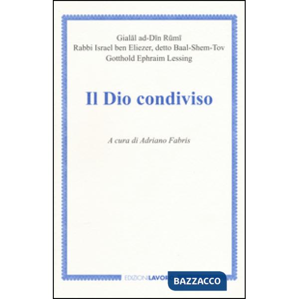 Dio condiviso (Il)