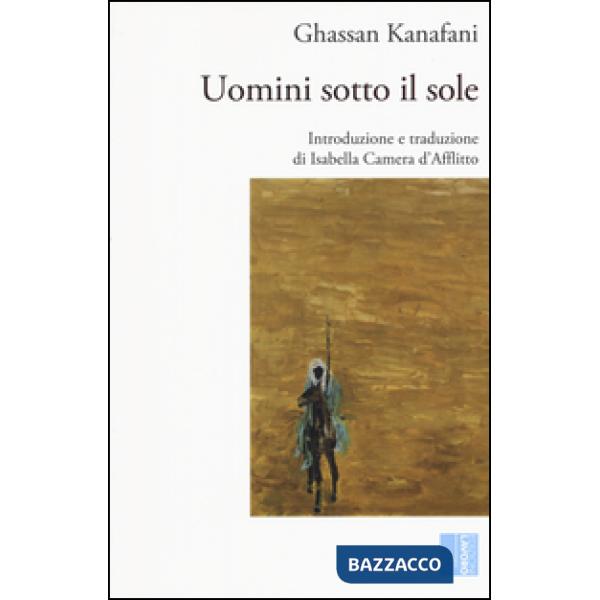 Uomini sotto il sole