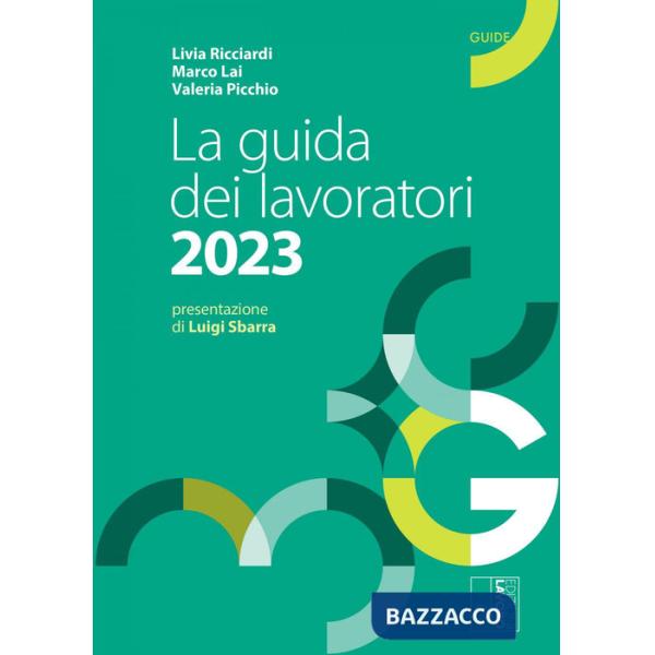 Guida dei lavoratori 2023 (La)