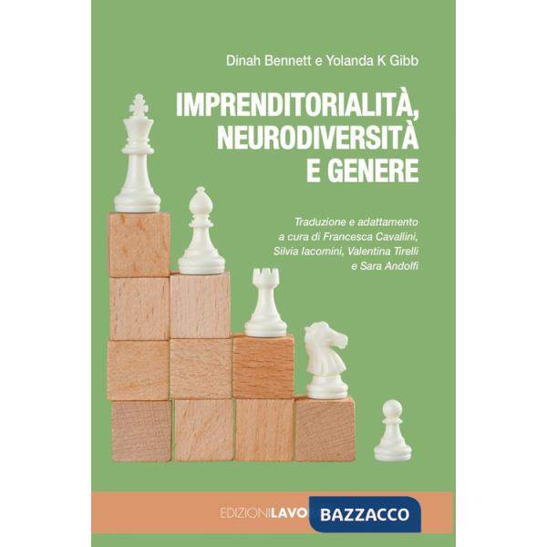Imprenditorialità, neurodiversità e genere
