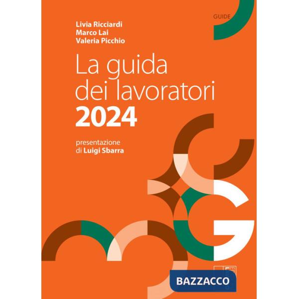 Guida dei lavoratori 2024 (La)