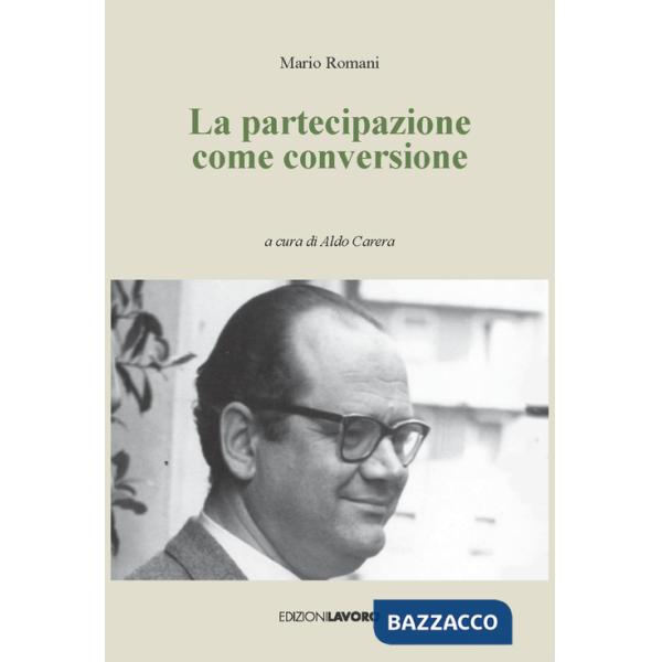 Partecipazione come conversione (La)
