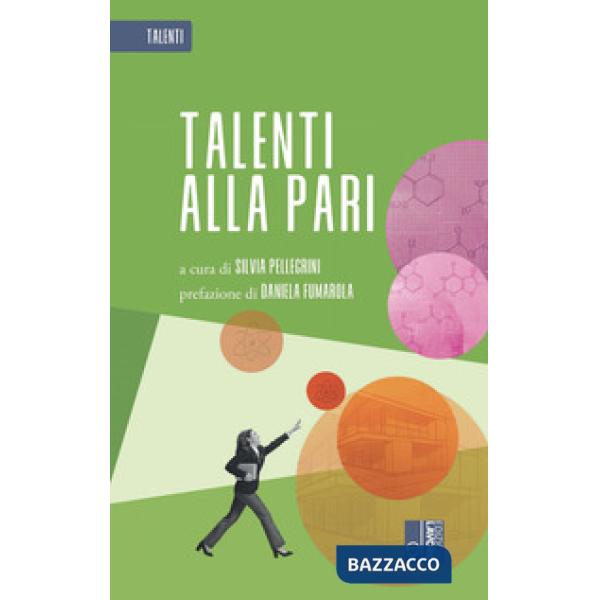 Talenti alla pari