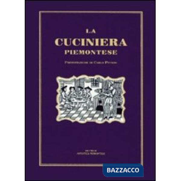 Cuciniera piemontese (La)
