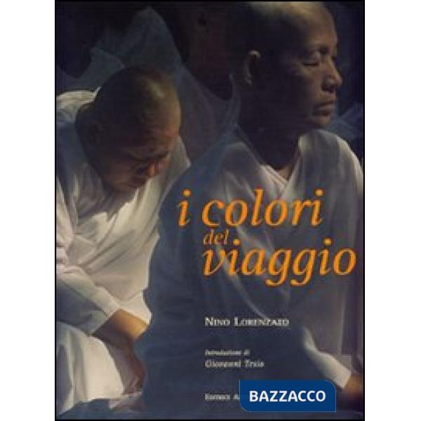 Colori del viaggio (I)