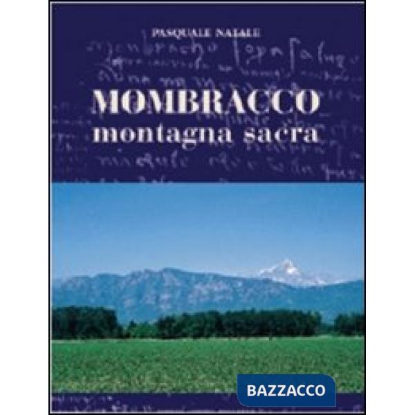 Mombracco montagna sacra
