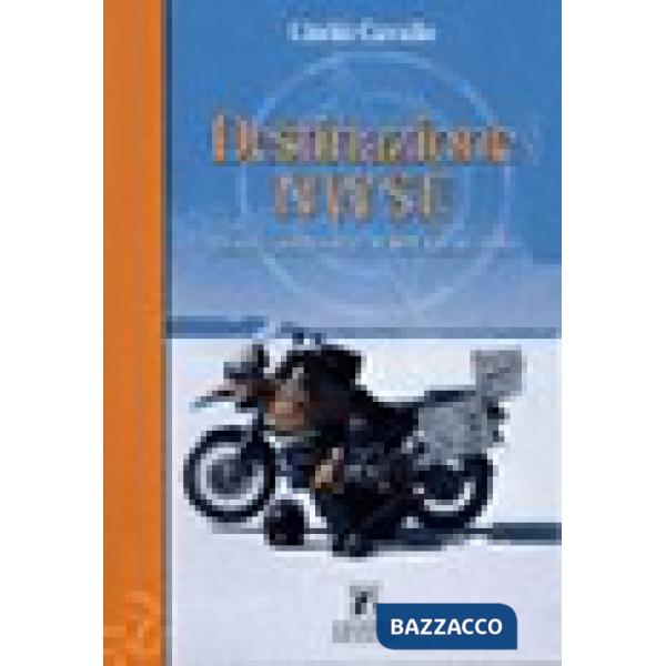 Destinazione nord-ovest-sud-est