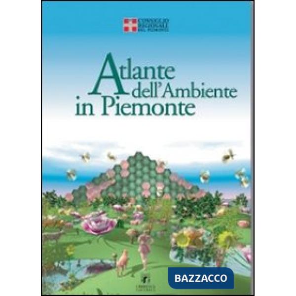 Atlante dell'ambiente in Piemonte