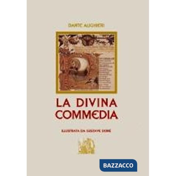 Divina Commedia (La)