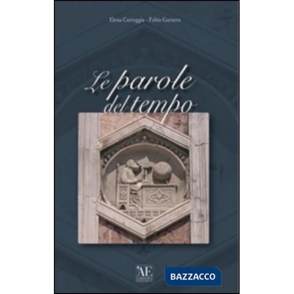 Parole del tempo (Le)