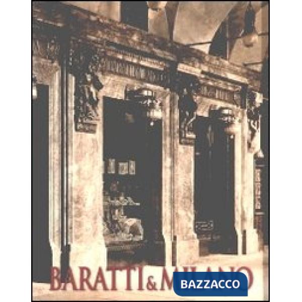 Baratti & Milano in Torino