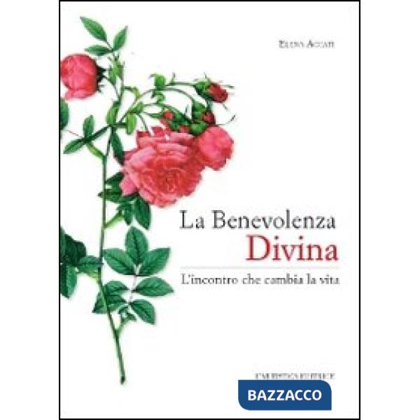 Benevolenza divina. L'incontro che cambia la vita (La)