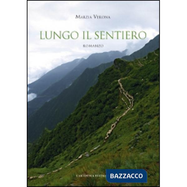 Lungo il sentiero