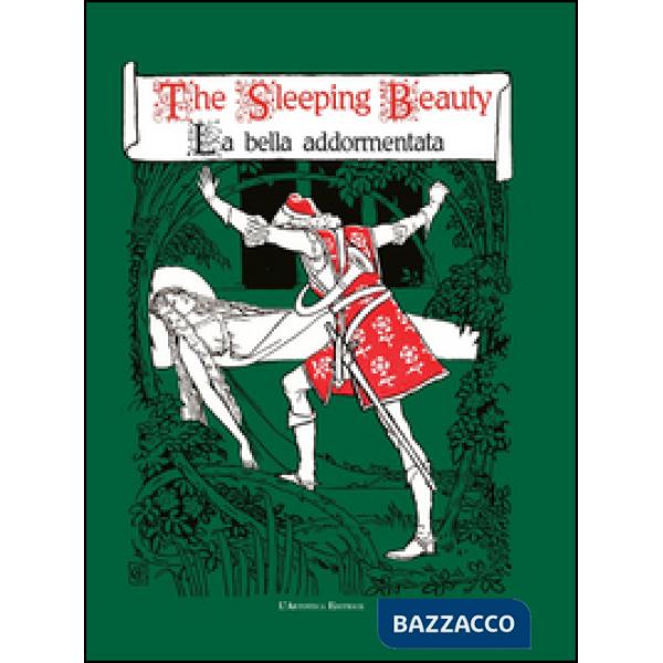 Sleeping beauty-La bella addormentata