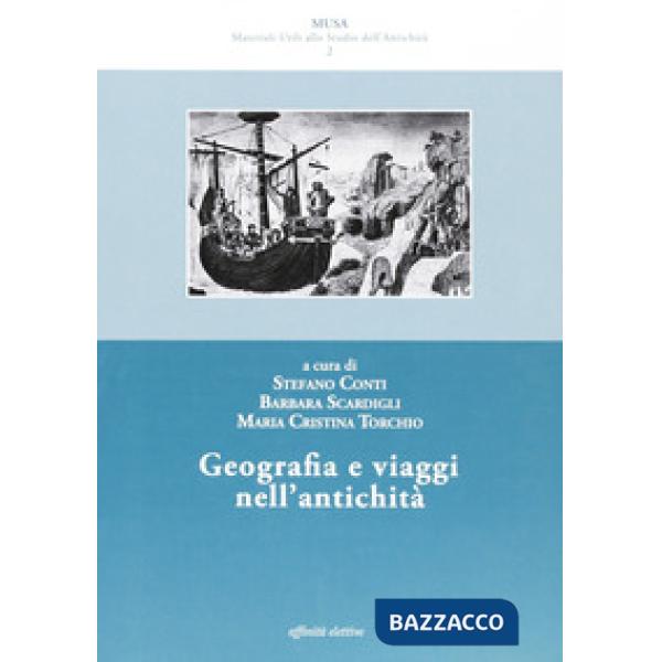 Geografia e viaggi nell'antichità