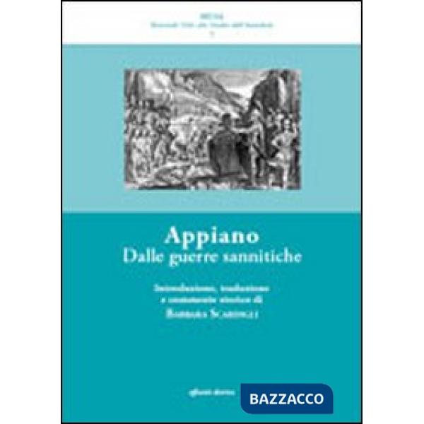 Appiano. Dalle guerre sannitiche