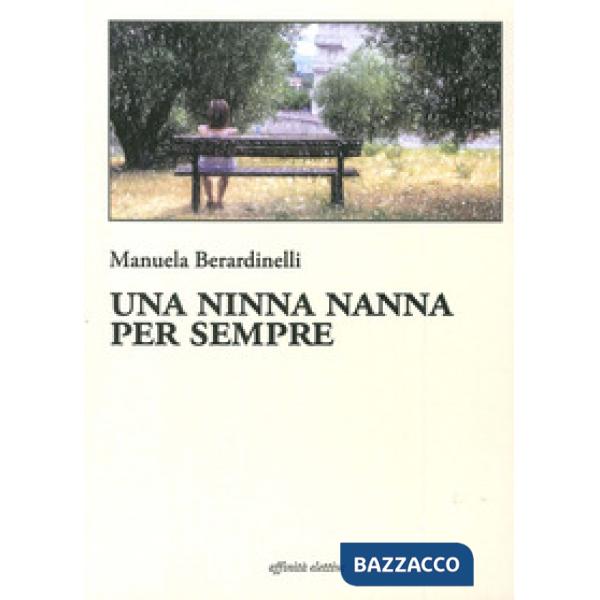 Ninna nanna per sempre (Una)