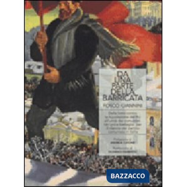 Da una parte della barricata