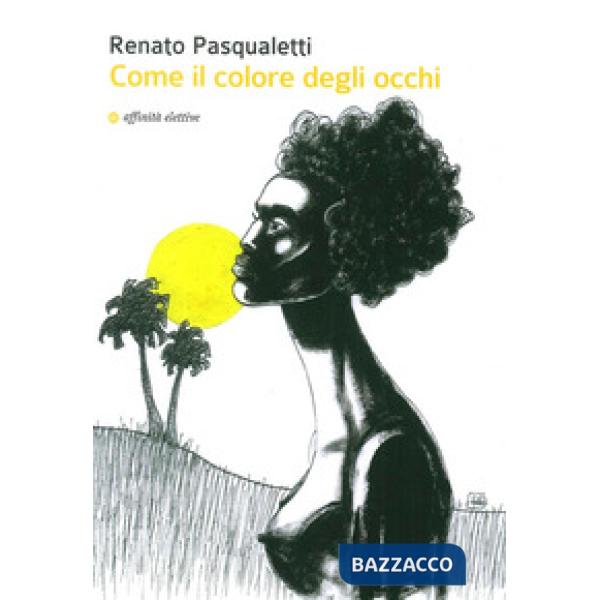 Come il colore degli occhi