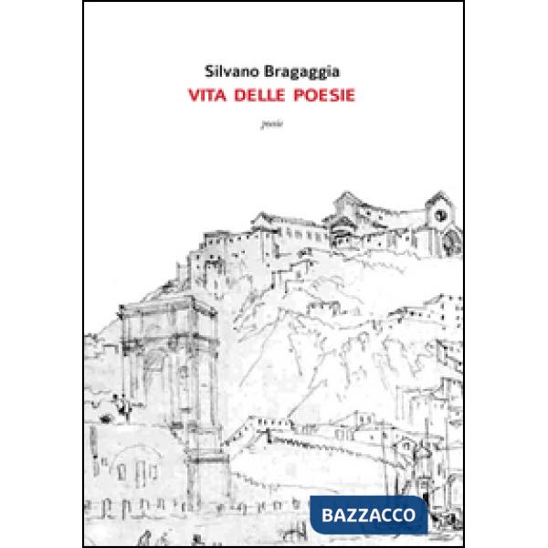 Vita delle poesie