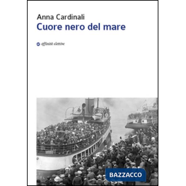 Cuore nero del mare