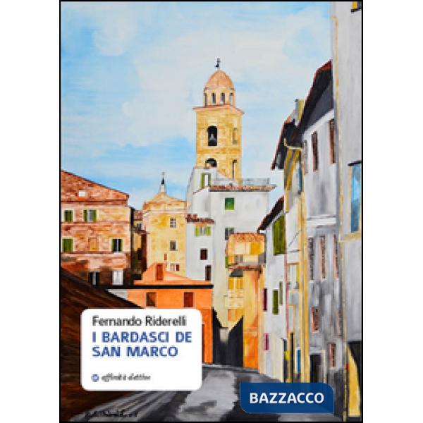 Bardasci de San Marco (I)