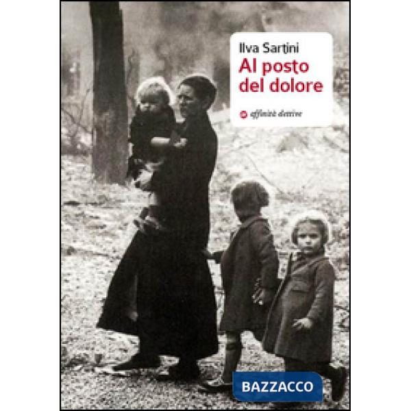 Al posto del dolore