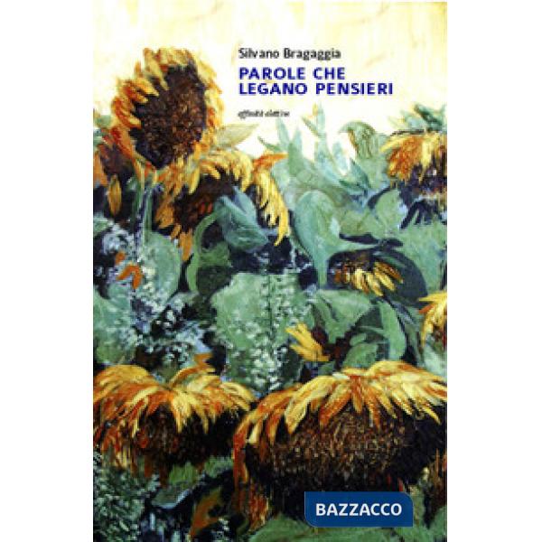 Parole che legano pensieri