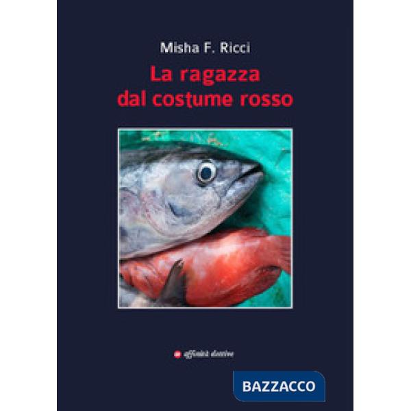 Ragazza dal costume rosso (La)