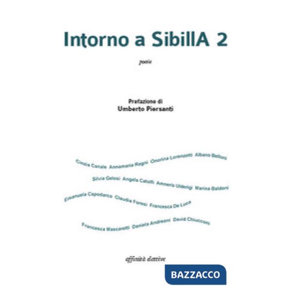 Intorno a SibillA. Vol. 2
