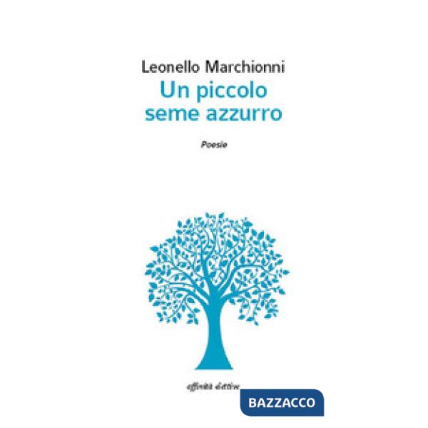 Piccolo seme azzurro (Un)