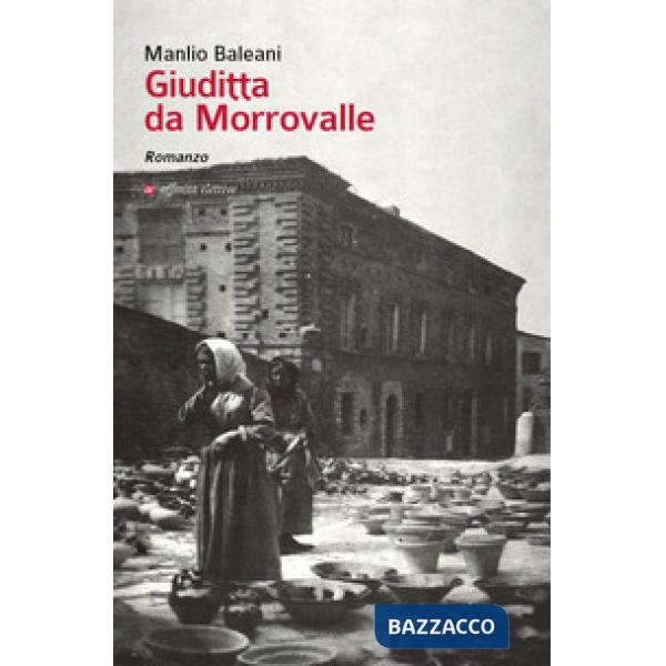 Giuditta da Morrovalle