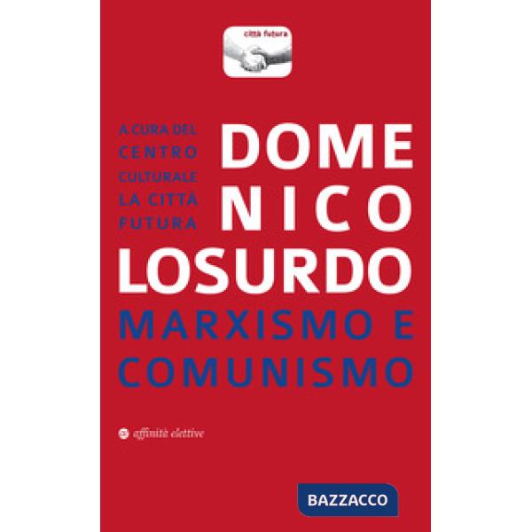 Marxismo e comunismo