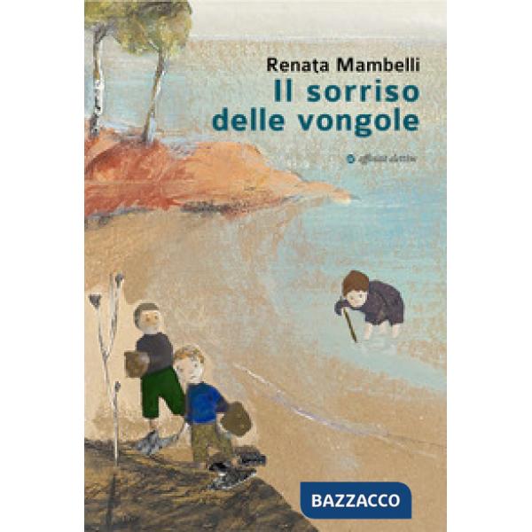 Sorriso delle vongole (Il)