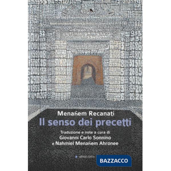 Senso dei precetti (Il)