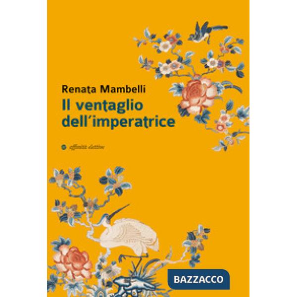 Ventaglio dell'imperatrice (Il)