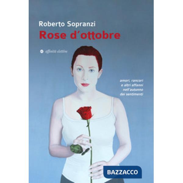Rose d'ottobre