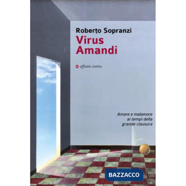 Virus amandi